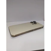 Telefon Apple iPhone 14 Pro Max 256 GB Gold
