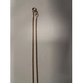 Lanț Din Aur Proba 585* 3,67gr