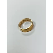 Verigheta Din Aur Proba 585 2.94 gr