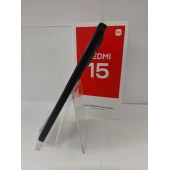 Telefon Xiaomi Redmi 15 256 GB Black