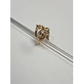 Inel din aur Proba 585 Masa 4.41 gr