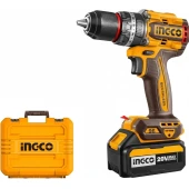 Șurubelnita Electrica Ingco CIDLI20968