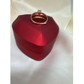 Inel Din Aur Proba 585 2.48 gr