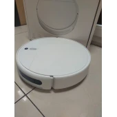 Aspirator Robot Xiaomi Mi Robot Vacuum Mop 2 Lite White