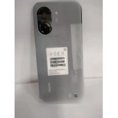 Telefon Xiaomi Redmi 15C 128 GB Black