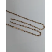 Lant din aur 585* 6.62 gr