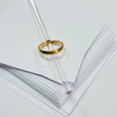 Verigheta Din Aur Proba 585* 3.83  gr