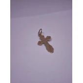 Cruce din Aur Proba 585* 1.06 gr