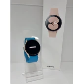 Ceas Inteligent Samsung Galaxy Watch 4 40mm Pink Gold