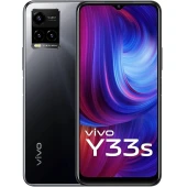 Telefon Vivo Y33s 256 GB Black