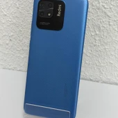 Telefon Xiaomi Redmi 10C 64 GB Blue