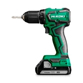 Șurubelnița Hikoki DS18DD2600