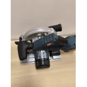 Fierastrau Circular BOSCH GKS 18V-57 G