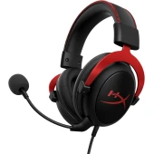 Căști HyperX Cloud 2 Black