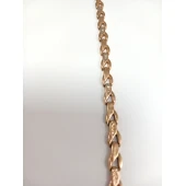 Bratara din Aur Proba 585* 5.38 gr