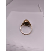 Inel Din Aur Proba 585 5,01 Gr