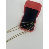 Lant din aur 750* 8.15g