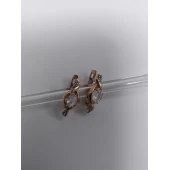 Cercei Din Aur Proba 585* 2.07 gr