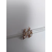 Cercei Din Aur Proba 585* 2.07 gr