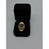 Inel Din Aur Proba 750* 8.63 gr