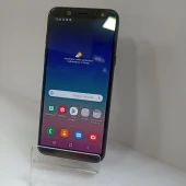 Telefon  Samsung Galaxy A6 32gb Black