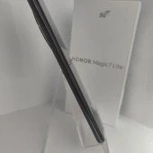 Telefon Honor Magic 7 lite 256 GB Black