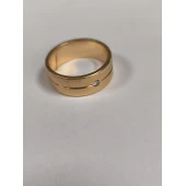 Verigheta din Aur 585* 7.41gr.