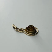 Pandativ Din Aur Proba  583*  1,80 gr