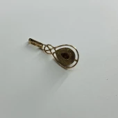 Pandativ Din Aur Proba  583*  1,80 gr