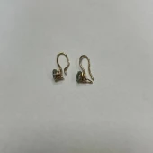 Cercei Din Aur 585* 1,32 gr