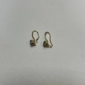 Cercei Din Aur 585* 1,32 gr