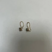 Cercei Din Aur 585* 1,32 gr