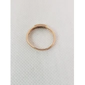 Verigheta Din Aur Proba 585*  1.72gr