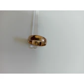 Verigheta din Aur Proba 375* 3.42 gr