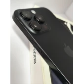 Telefon Apple iPhone 16 Pro Max 512 Gb Black Titanium