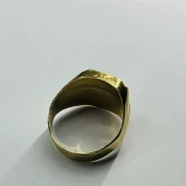 Ghiul Din Aur Proba 585* 5,05 gr