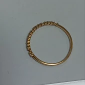 Inel Din Aur Proba 585 0.76gr