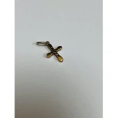 Cruce Din Aur Proba 585* 0.80 gr