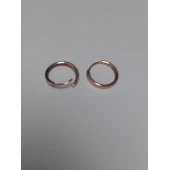 Cercei din Aur Proba 585* 0,77 gr