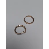 Cercei din Aur Proba 585* 0,77 gr