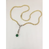 Colier 585* 19.23gr.