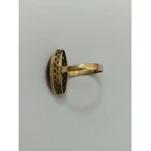 Inel Din Aur Proba 585* 4.34 gr