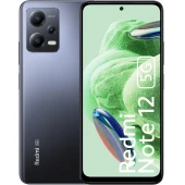 Telefon Xiaomi Redmi Note 12 128 GB Black