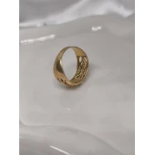 Inel Din Aur Proba 585* 4,12 gr