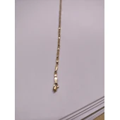 Bratara Din Aur Proba 585* 2.67 Gr