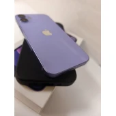 Telefon Apple iPhone 12 mini 128 GB Purple