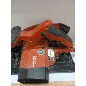 Ferăstrău circular Hilti SC 55W