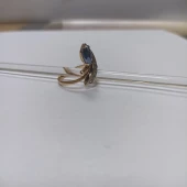 Inel din Aur Proba 585* 3.49 gr