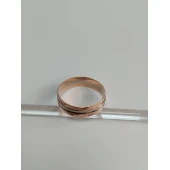 Verighetă din Aur Proba 585* 3.97 gr