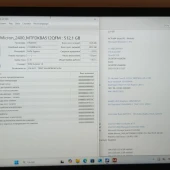 Laptop Asus Vivobook X1504 VA